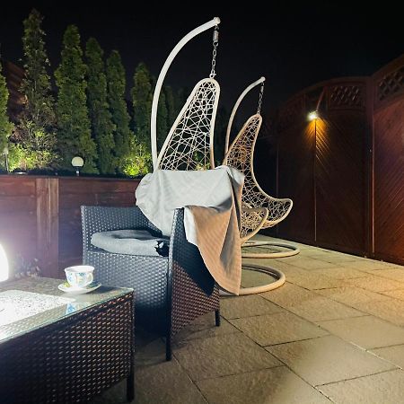 Apartamenty Blisko Centrum Stary Toruń المظهر الخارجي الصورة