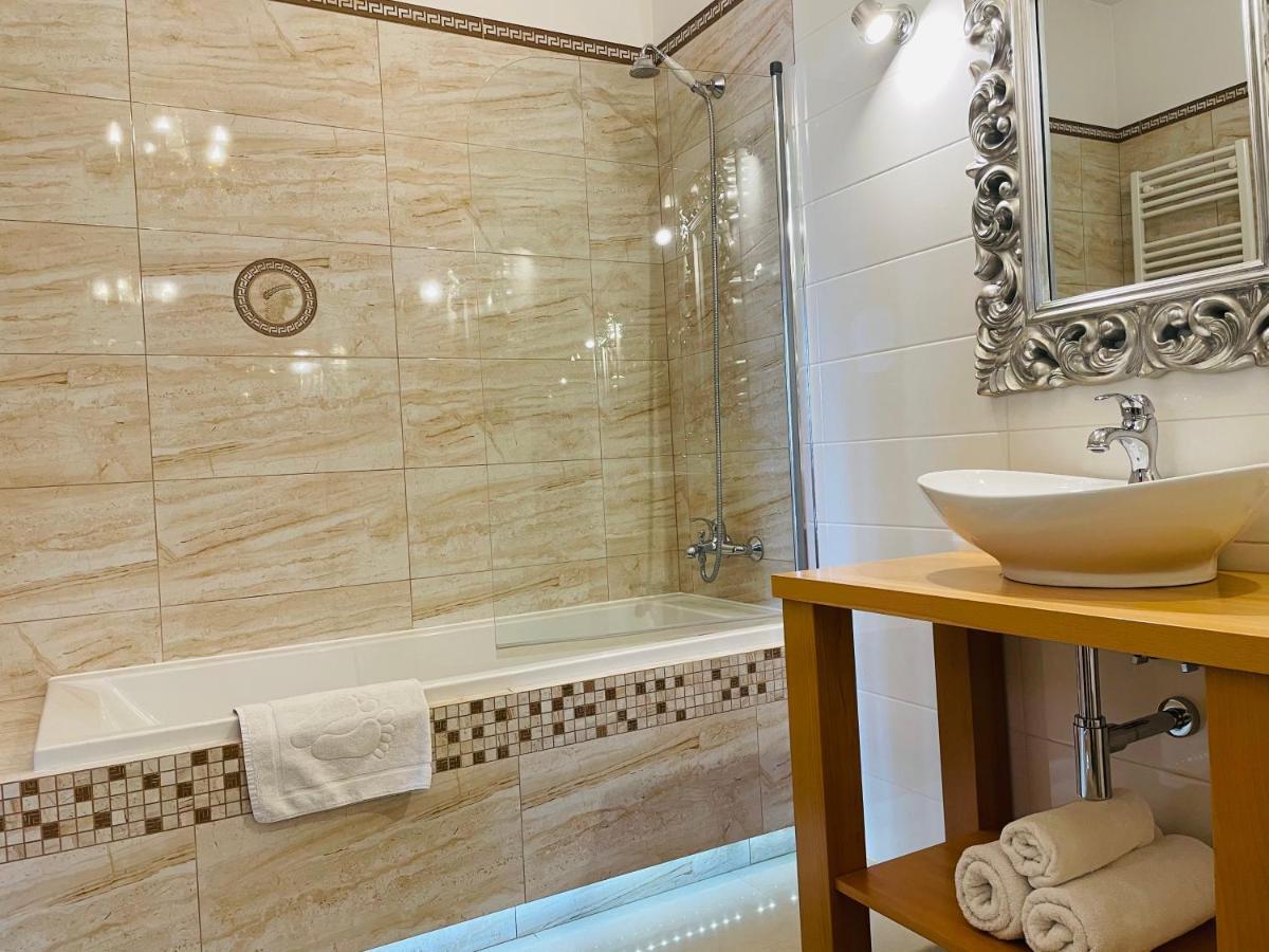 Apartamenty Blisko Centrum Stary Toruń المظهر الخارجي الصورة