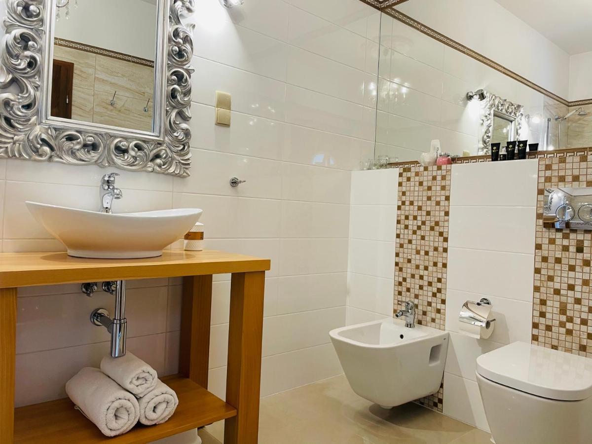 Apartamenty Blisko Centrum Stary Toruń المظهر الخارجي الصورة