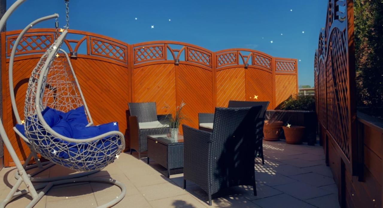 Apartamenty Blisko Centrum Stary Toruń المظهر الخارجي الصورة
