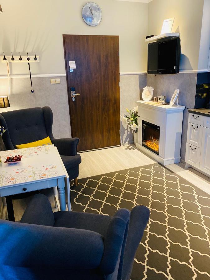 Apartamenty Blisko Centrum Stary Toruń المظهر الخارجي الصورة