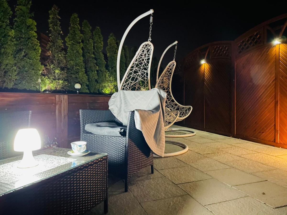 Apartamenty Blisko Centrum Stary Toruń المظهر الخارجي الصورة