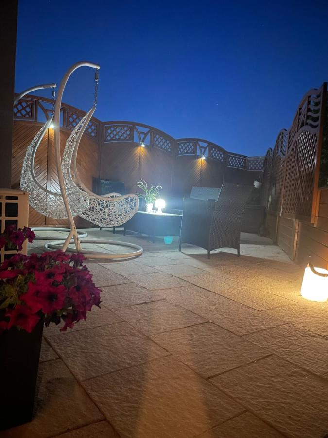 Apartamenty Blisko Centrum Stary Toruń المظهر الخارجي الصورة