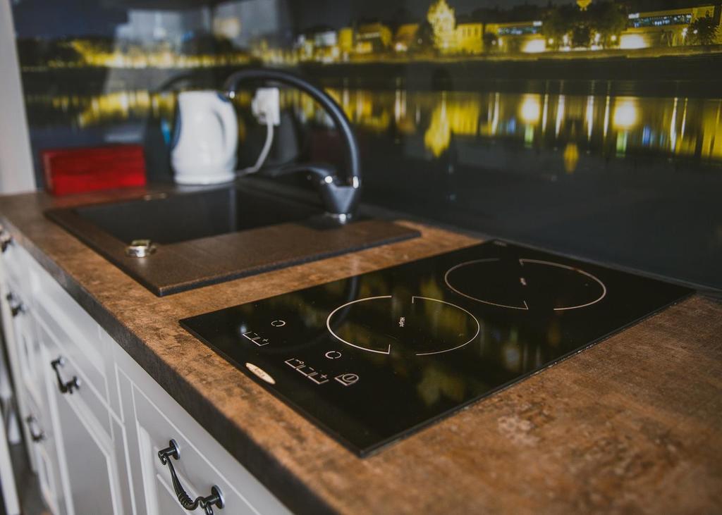 Apartamenty Blisko Centrum Stary Toruń المظهر الخارجي الصورة