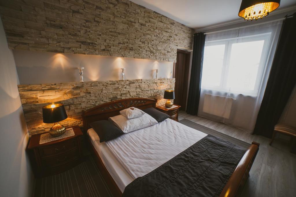 Apartamenty Blisko Centrum Stary Toruń المظهر الخارجي الصورة