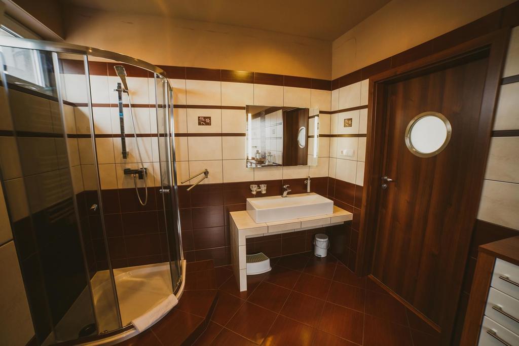 Apartamenty Blisko Centrum Stary Toruń المظهر الخارجي الصورة