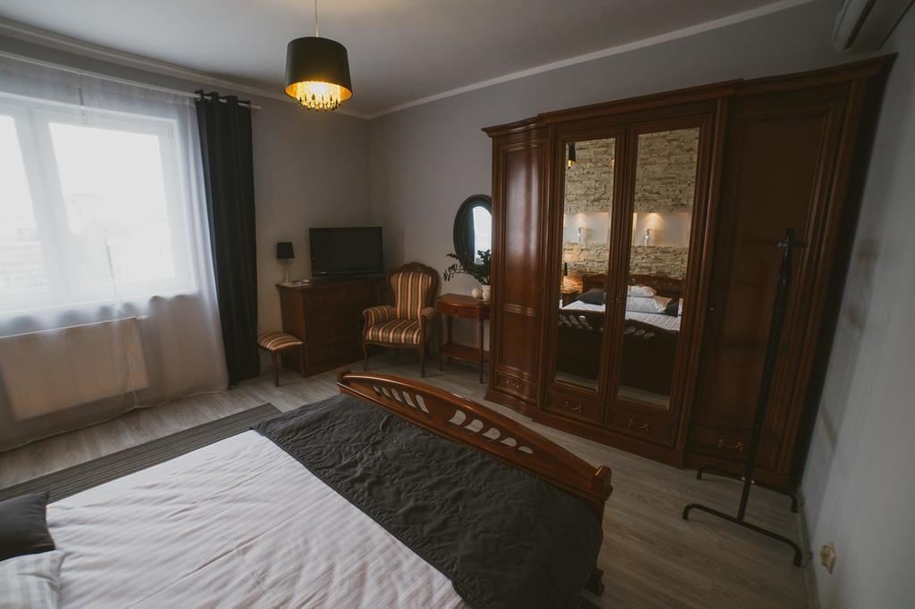 Apartamenty Blisko Centrum Stary Toruń المظهر الخارجي الصورة