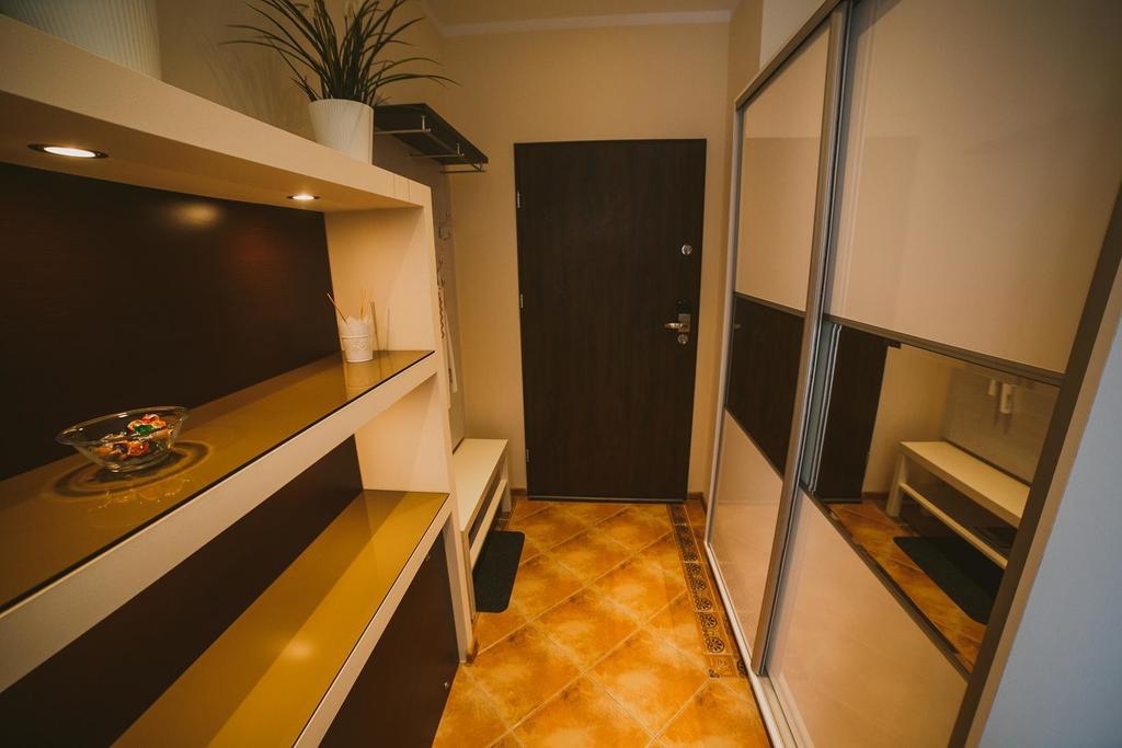 Apartamenty Blisko Centrum Stary Toruń المظهر الخارجي الصورة