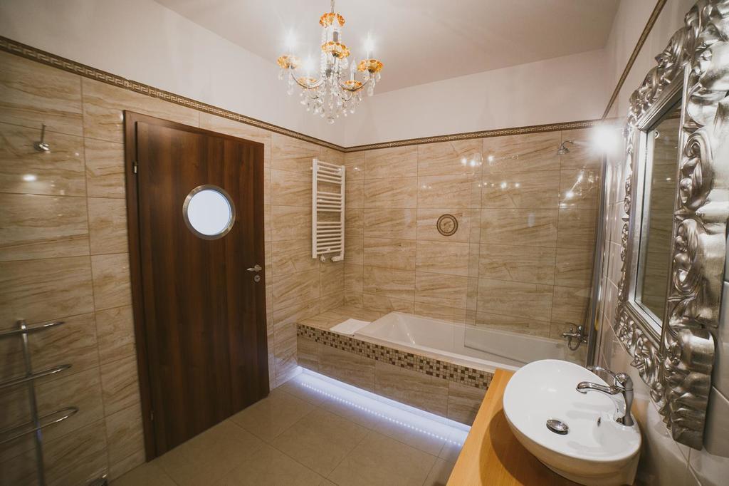 Apartamenty Blisko Centrum Stary Toruń المظهر الخارجي الصورة