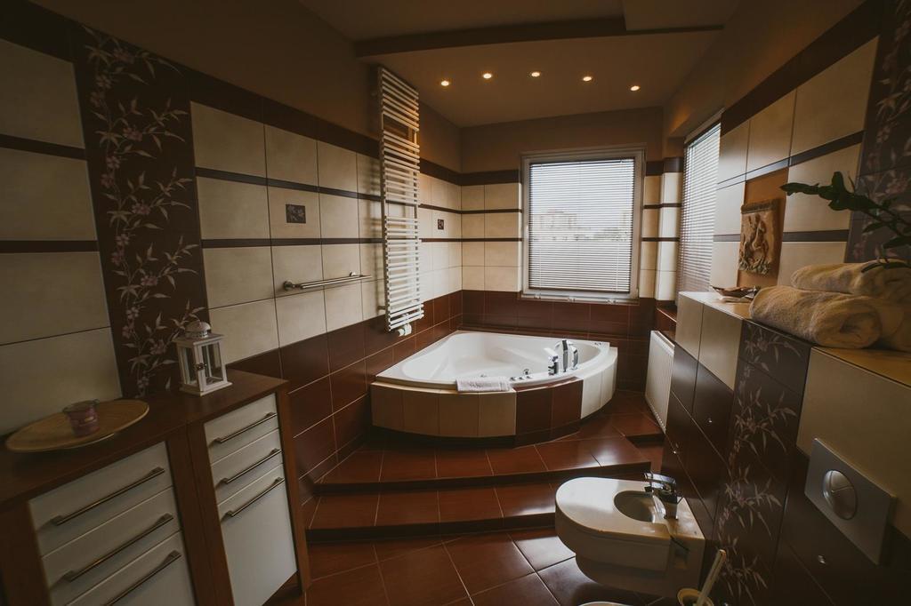 Apartamenty Blisko Centrum Stary Toruń المظهر الخارجي الصورة