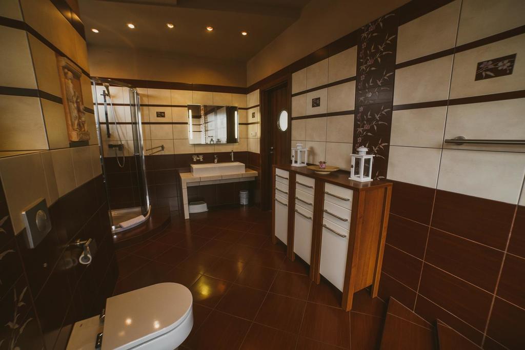 Apartamenty Blisko Centrum Stary Toruń المظهر الخارجي الصورة