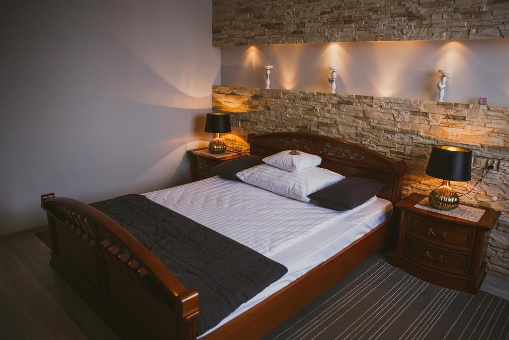Apartamenty Blisko Centrum Stary Toruń المظهر الخارجي الصورة