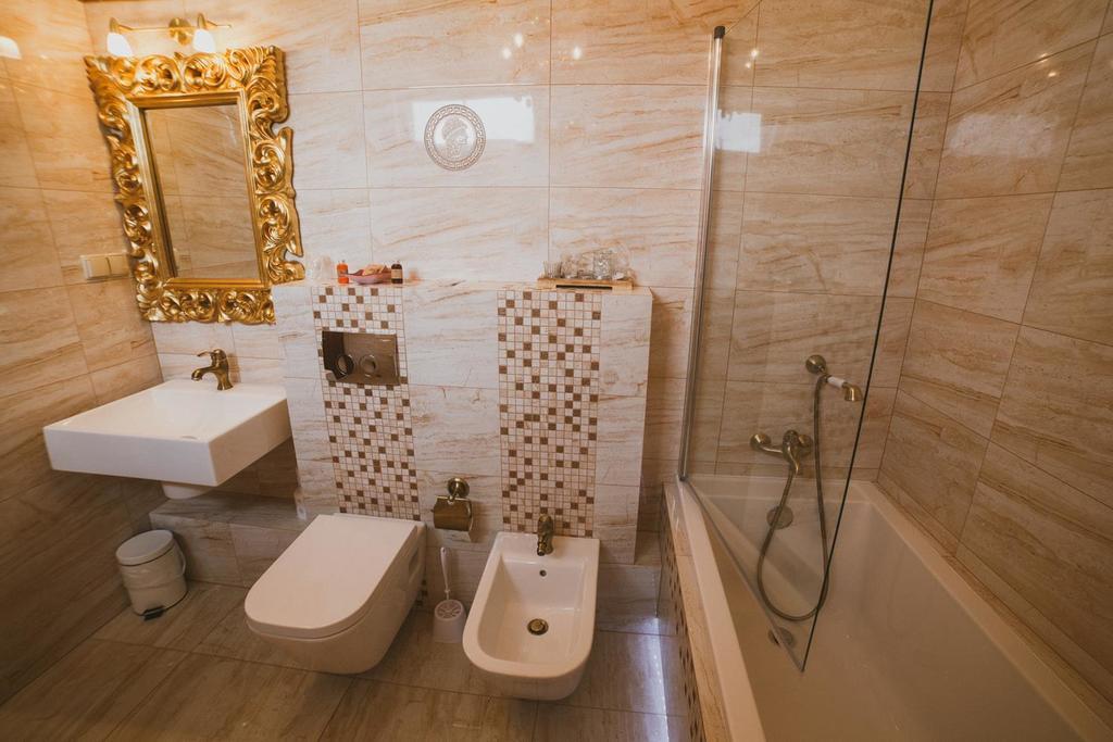 Apartamenty Blisko Centrum Stary Toruń المظهر الخارجي الصورة