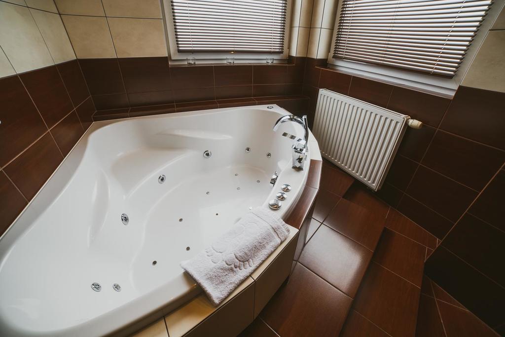 Apartamenty Blisko Centrum Stary Toruń المظهر الخارجي الصورة