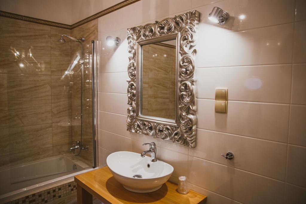 Apartamenty Blisko Centrum Stary Toruń المظهر الخارجي الصورة