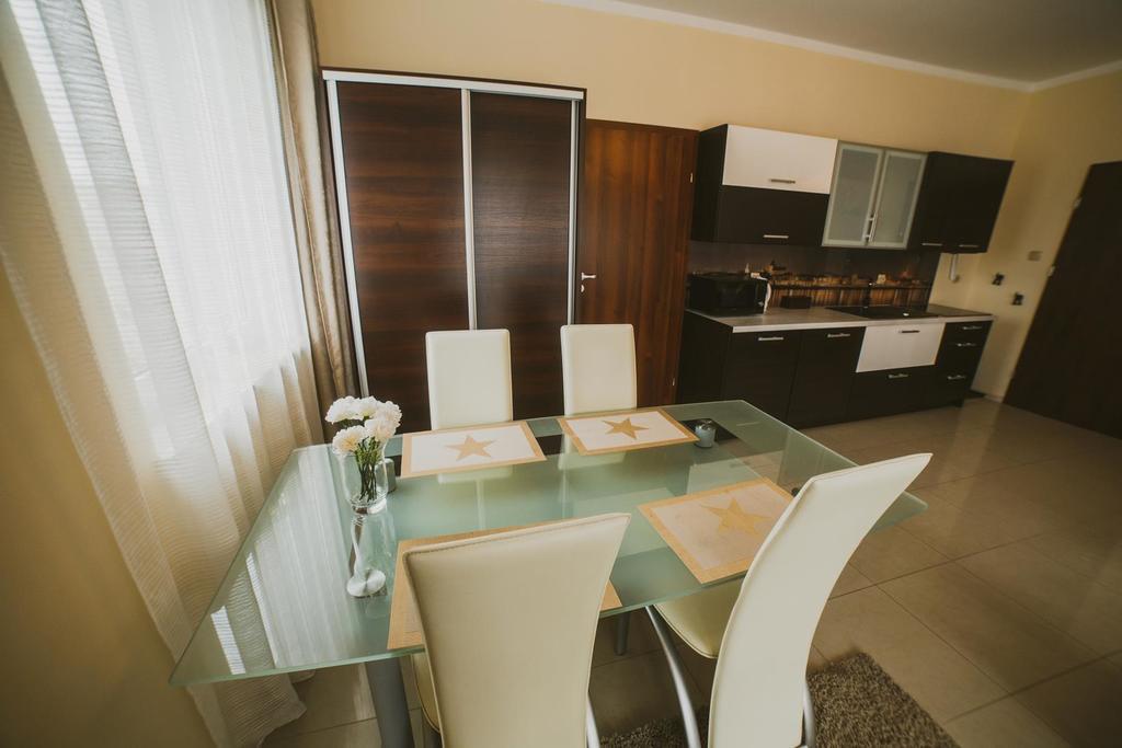 Apartamenty Blisko Centrum Stary Toruń المظهر الخارجي الصورة
