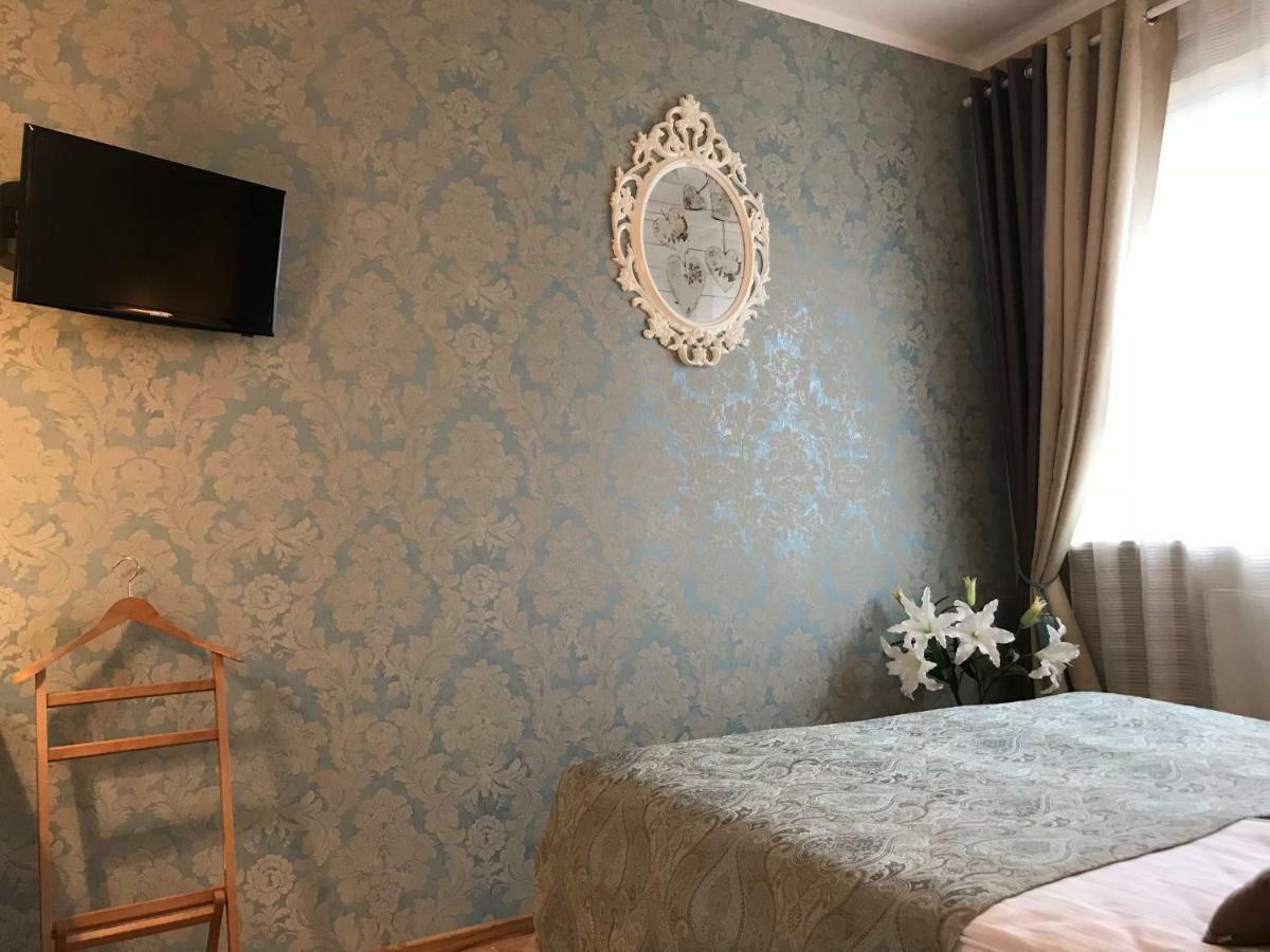 Apartamenty Blisko Centrum Stary Toruń المظهر الخارجي الصورة