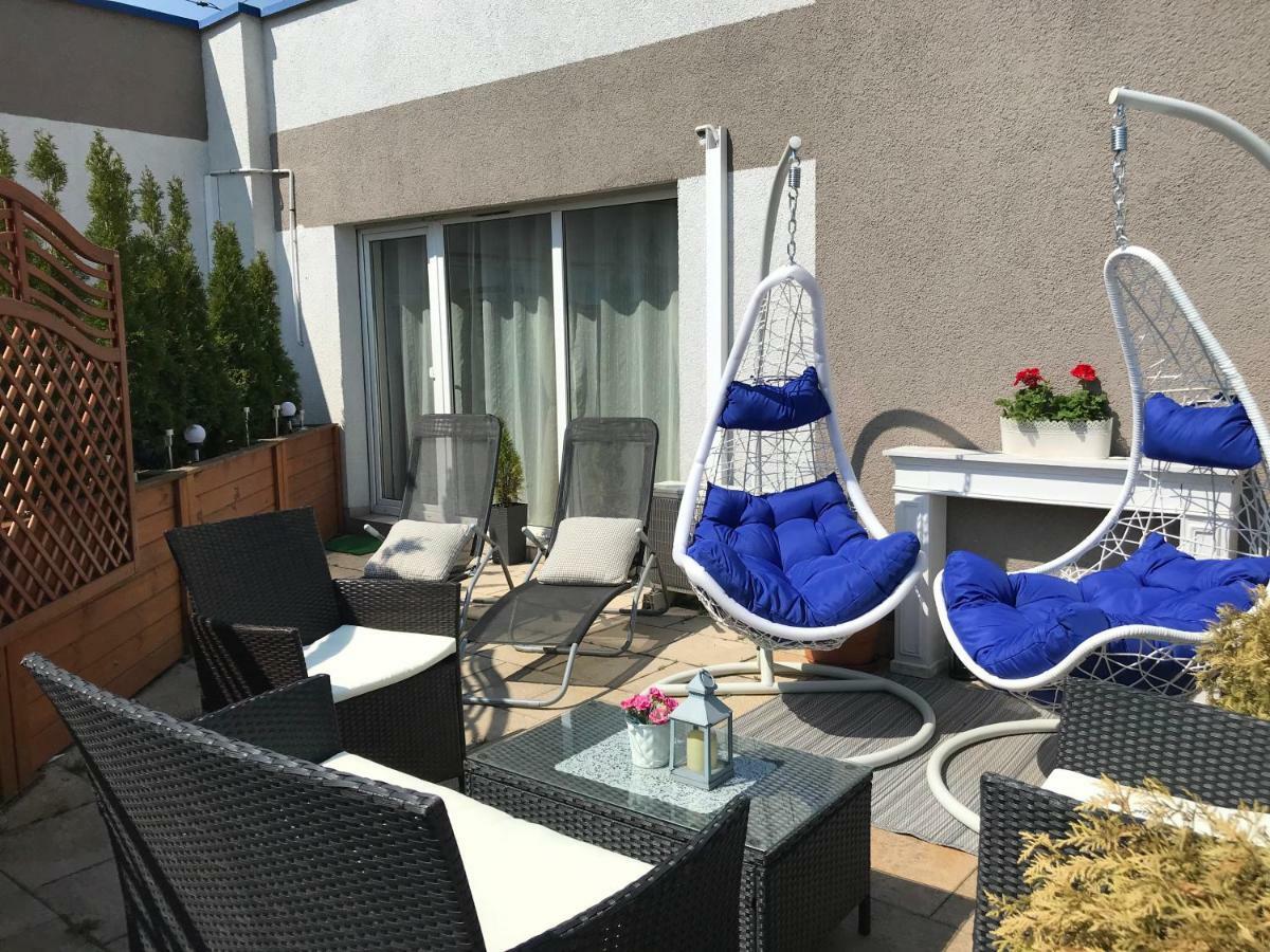 Apartamenty Blisko Centrum Stary Toruń المظهر الخارجي الصورة