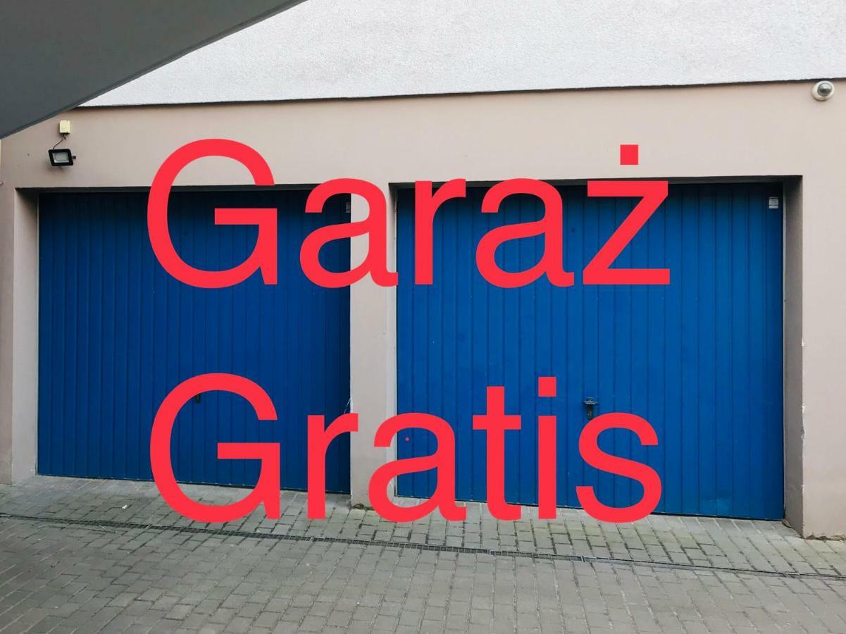 Apartamenty Blisko Centrum Stary Toruń المظهر الخارجي الصورة