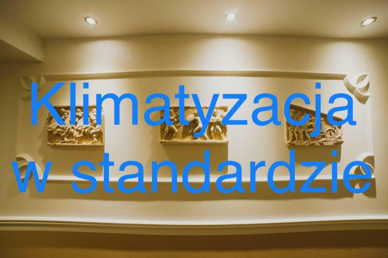 Apartamenty Blisko Centrum Stary Toruń المظهر الخارجي الصورة