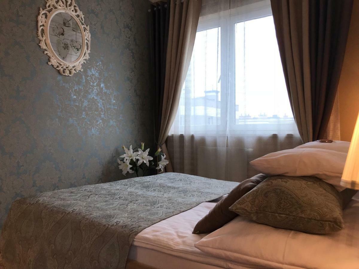 Apartamenty Blisko Centrum Stary Toruń المظهر الخارجي الصورة