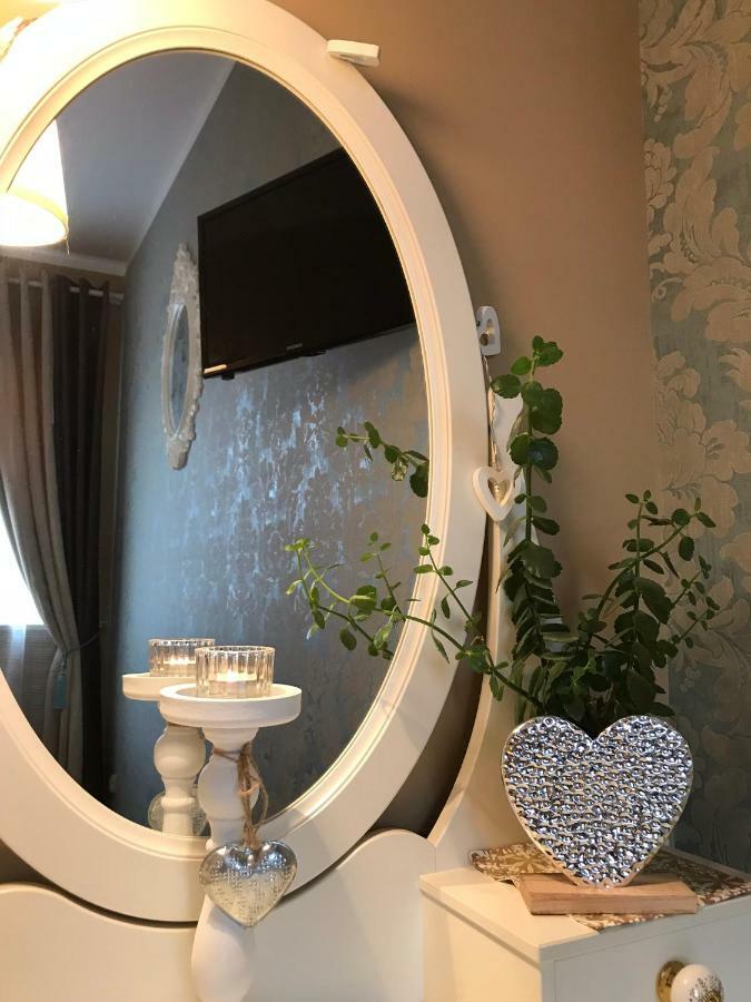 Apartamenty Blisko Centrum Stary Toruń المظهر الخارجي الصورة