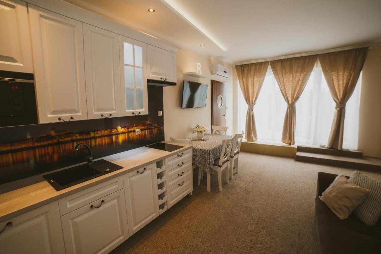 Apartamenty Blisko Centrum Stary Toruń المظهر الخارجي الصورة